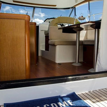 Beneteau Antares 36