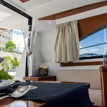 Beneteau Antares 36