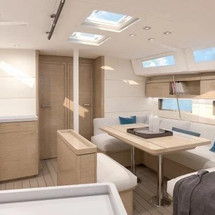 Beneteau Oceanis 46.1