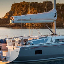 Beneteau Oceanis 46.1