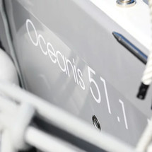 Oceanis 51.1
