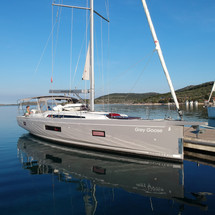 Oceanis 51.1
