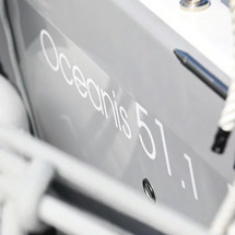 Oceanis 51.1