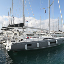 Oceanis 51.1