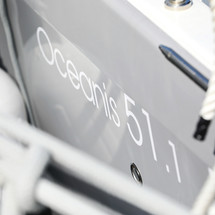 Oceanis 51.1