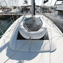 Oceanis 51.1
