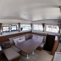 Lagoon 40