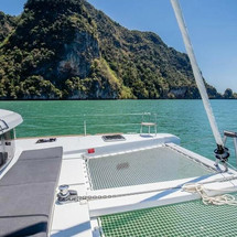 Lagoon 40
