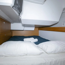 Jeanneau Sun Odyssey 479