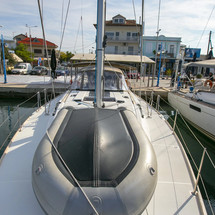 Jeanneau Sun Odyssey 479