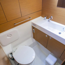 Jeanneau Sun Odyssey 479