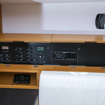 Jeanneau Sun Odyssey 479