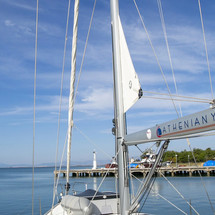 Jeanneau Sun Odyssey 479