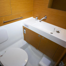 Jeanneau Sun Odyssey 479