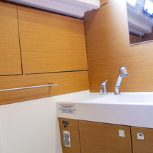 Jeanneau Sun Odyssey 479