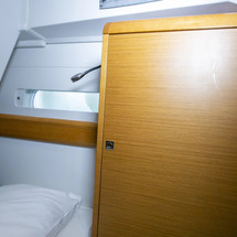 Jeanneau Sun Odyssey 479