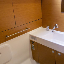 Jeanneau Sun Odyssey 479