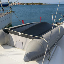 Jeanneau Sun Odyssey 479