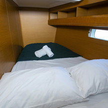 Jeanneau Sun Odyssey 479