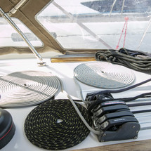 Jeanneau Sun Odyssey 479