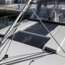 Jeanneau Sun Odyssey 479