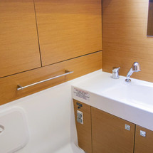 Jeanneau Sun Odyssey 479