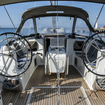 Jeanneau Sun Odyssey 479