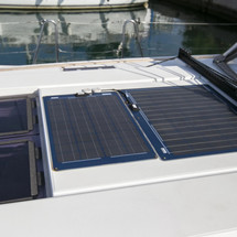 Jeanneau Sun Odyssey 479
