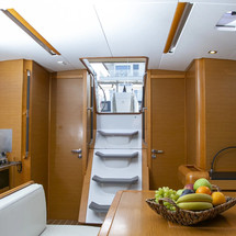 Jeanneau Sun Odyssey 479