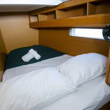 Jeanneau Sun Odyssey 479