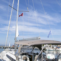 Jeanneau Sun Odyssey 479