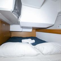 Jeanneau Sun Odyssey 479