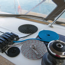 Jeanneau Sun Odyssey 479