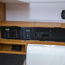 Jeanneau Sun Odyssey 479