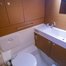 Jeanneau Sun Odyssey 479