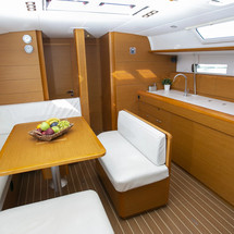 Jeanneau Sun Odyssey 479