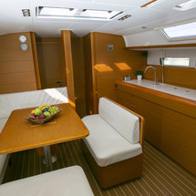 Jeanneau Sun Odyssey 479