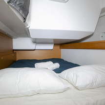 Jeanneau Sun Odyssey 479