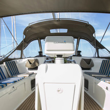 Jeanneau Sun Odyssey 479