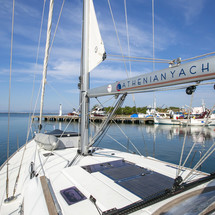 Jeanneau Sun Odyssey 479