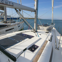 Jeanneau Sun Odyssey 479