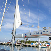 Jeanneau Sun Odyssey 479
