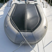 Jeanneau Sun Odyssey 479