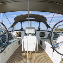Jeanneau Sun Odyssey 479