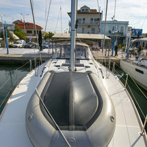 Jeanneau Sun Odyssey 479