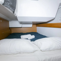 Jeanneau Sun Odyssey 479