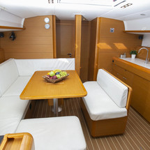 Jeanneau Sun Odyssey 479