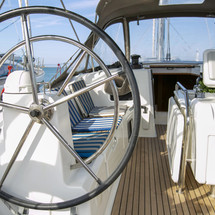 Jeanneau Sun Odyssey 479