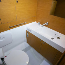 Jeanneau Sun Odyssey 479