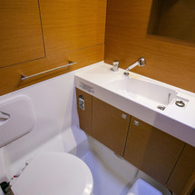 Jeanneau Sun Odyssey 479